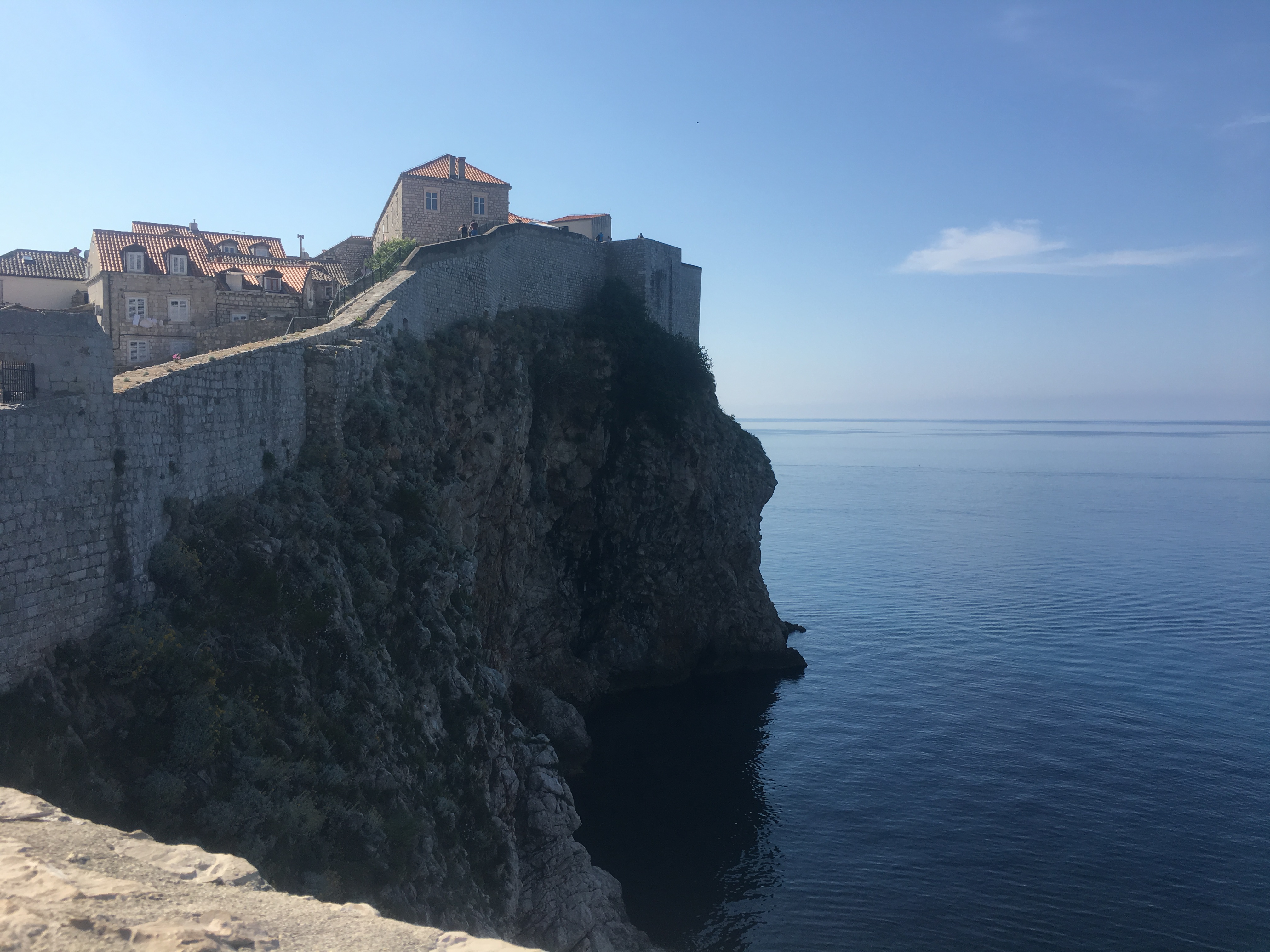 Amazing Things To Do In Dubrovnik Croatia The Petite Wanderer