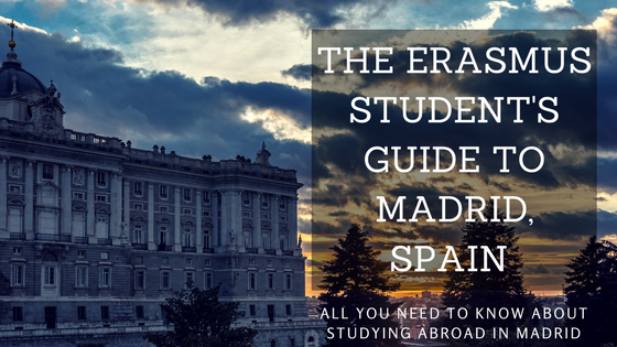 How to have the perfect weekend in Madrid - A Guide to Madrid