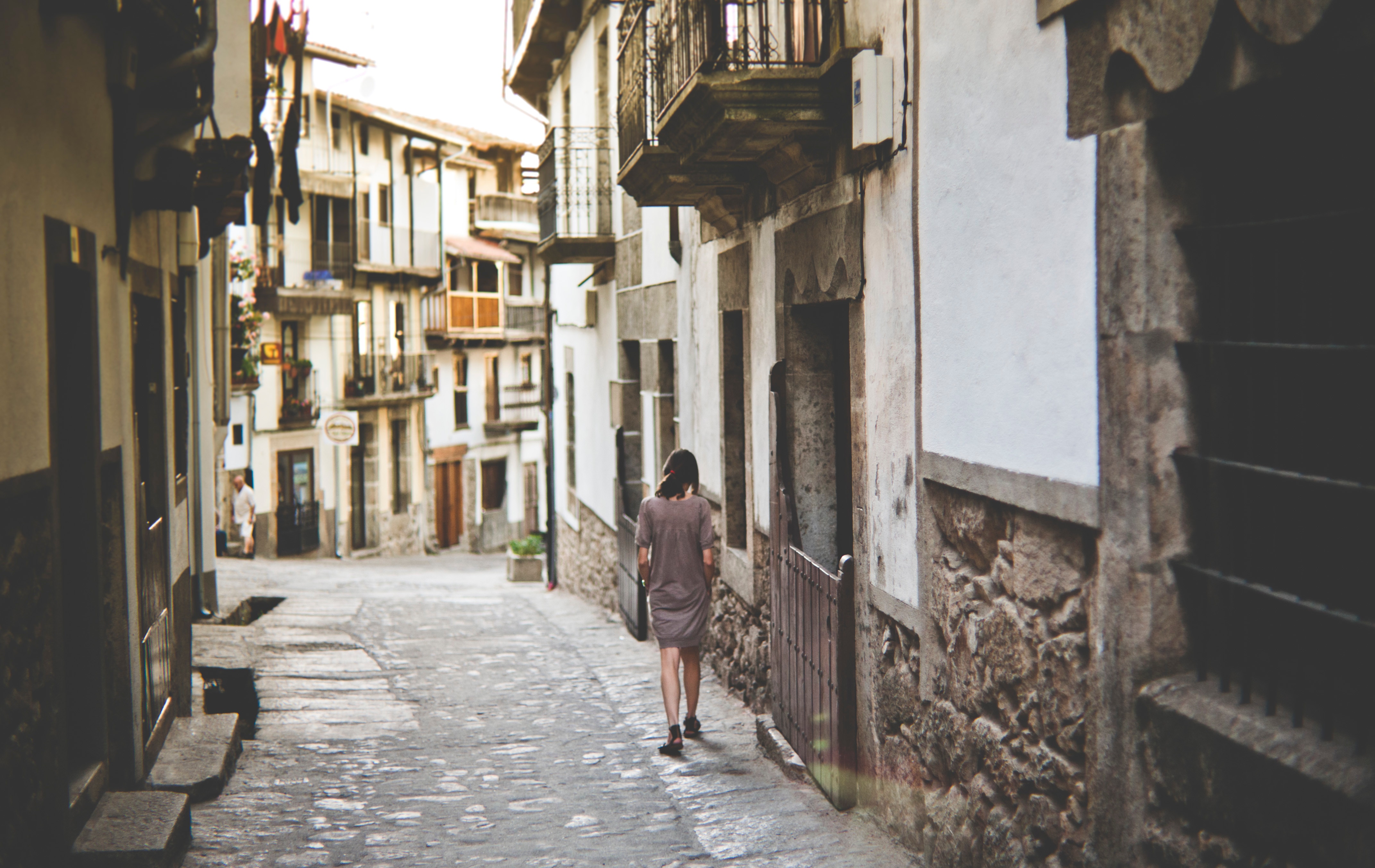 How to NEVER Get Lost While Traveling | Avoid Getting Lost on Your Trip