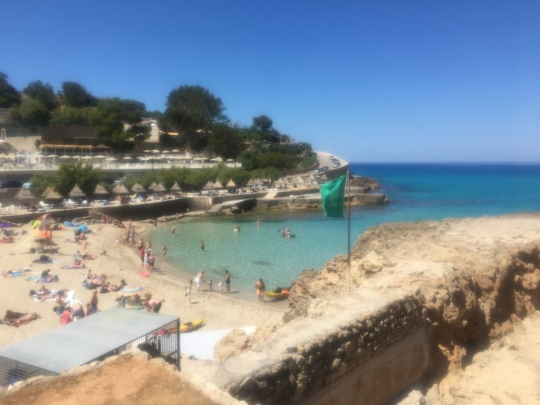 Beach Guide to North-Eastern Mallorca - The Petite Wanderer